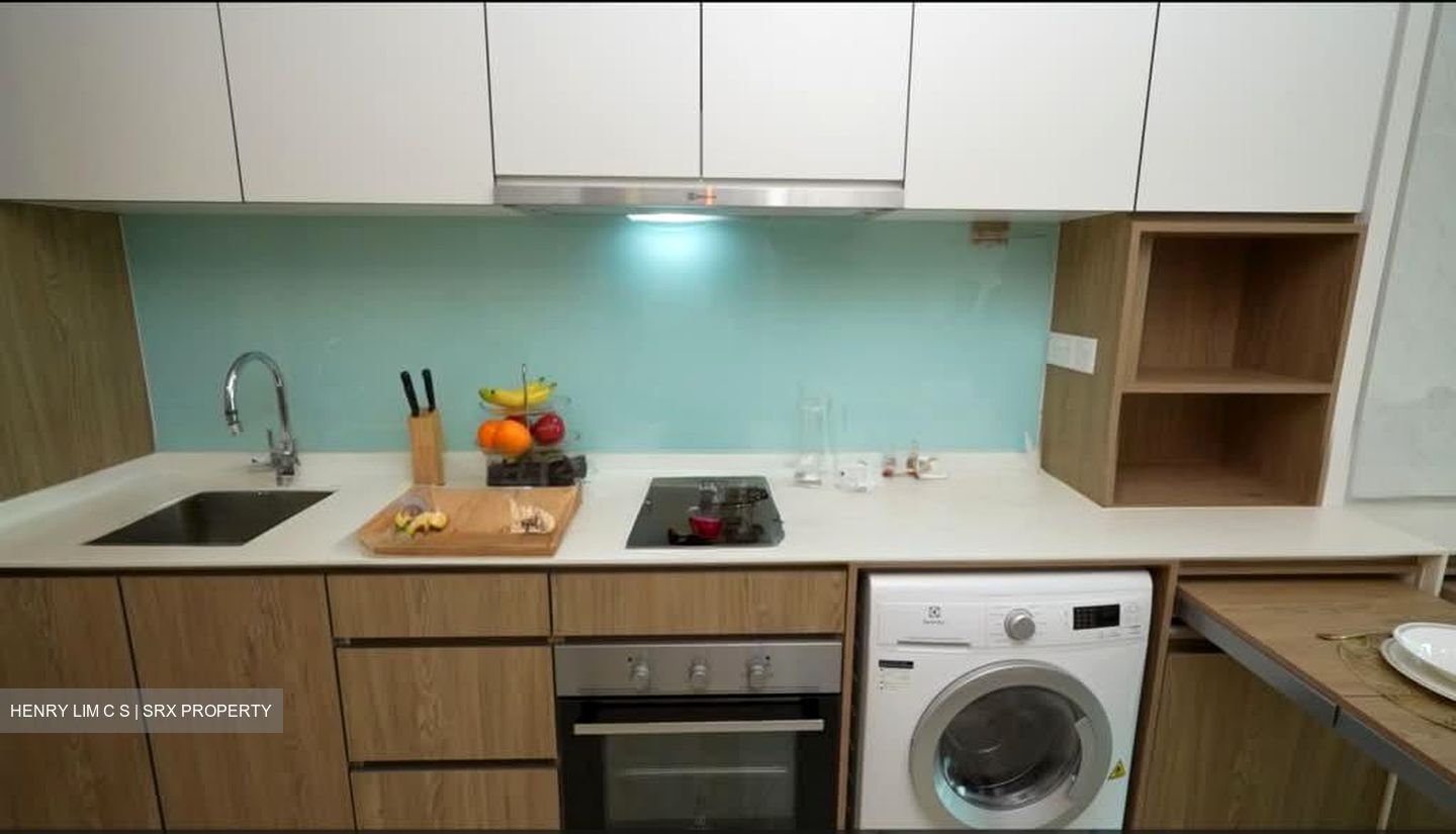 Kingsford Waterbay (D19), Apartment #556823661